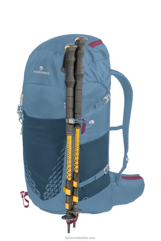 mochila ágil 33 dama N2T8B48mujer Ferrino