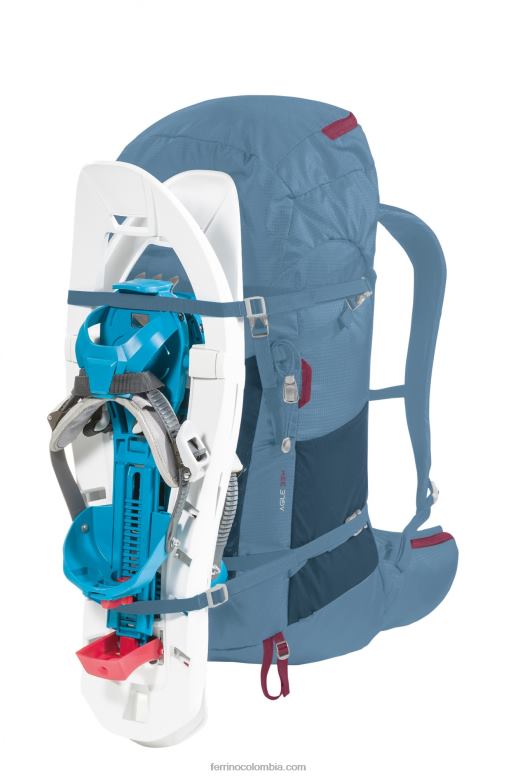 mochila ágil 33 dama N2T8B48mujer Ferrino