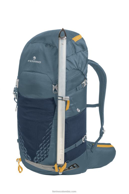 mochila ágil 35 N2T8B42unisexo Ferrino