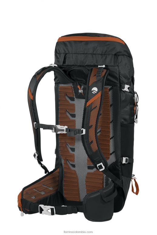 mochila ágil 35 N2T8B43unisexo Ferrino