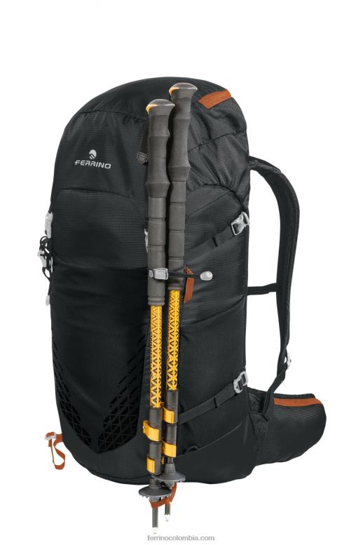 mochila ágil 35 N2T8B43unisexo Ferrino