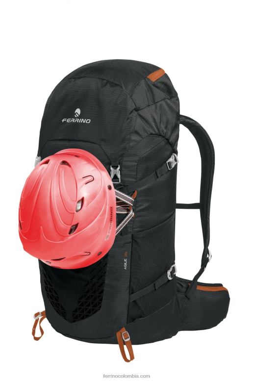 mochila ágil 35 N2T8B43unisexo Ferrino