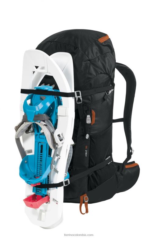 mochila ágil 35 N2T8B43unisexo Ferrino