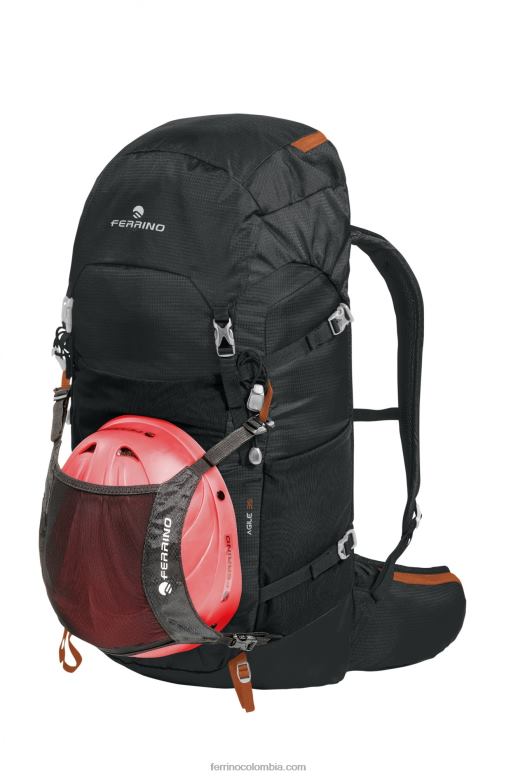 mochila ágil 35 N2T8B43unisexo Ferrino