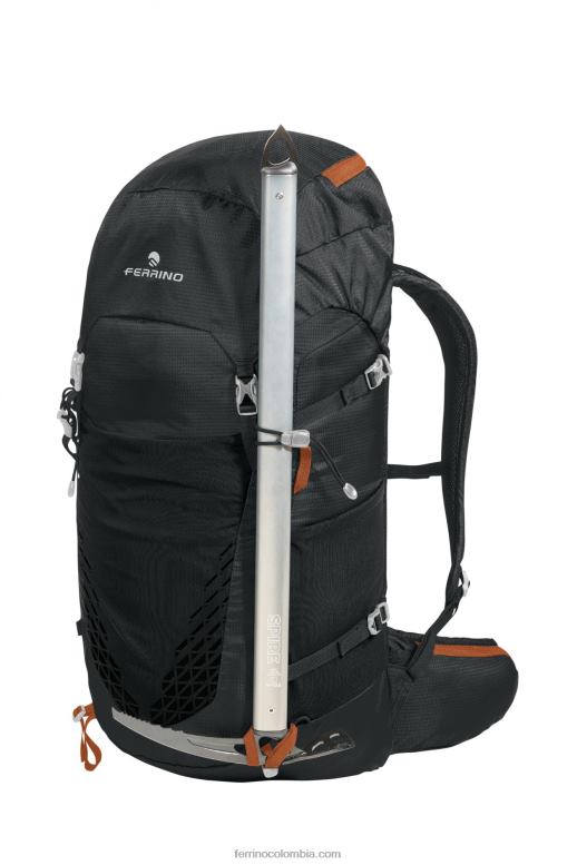 mochila ágil 35 N2T8B43unisexo Ferrino
