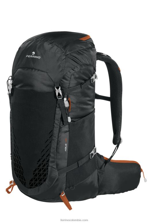 mochila ágil 45 N2T8B44unisexo Ferrino
