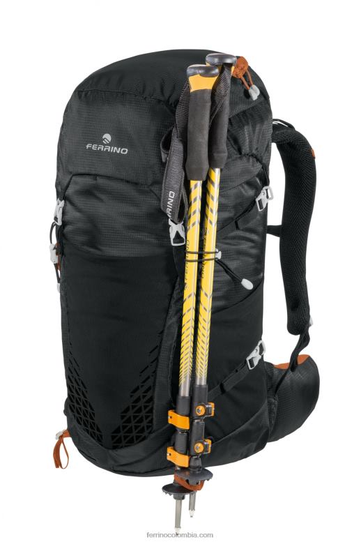 mochila ágil 45 N2T8B44unisexo Ferrino