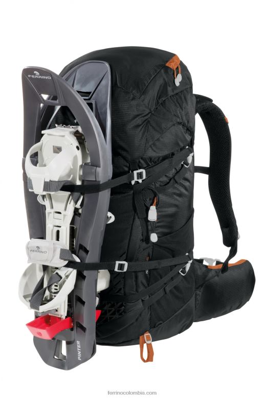 mochila ágil 45 N2T8B44unisexo Ferrino