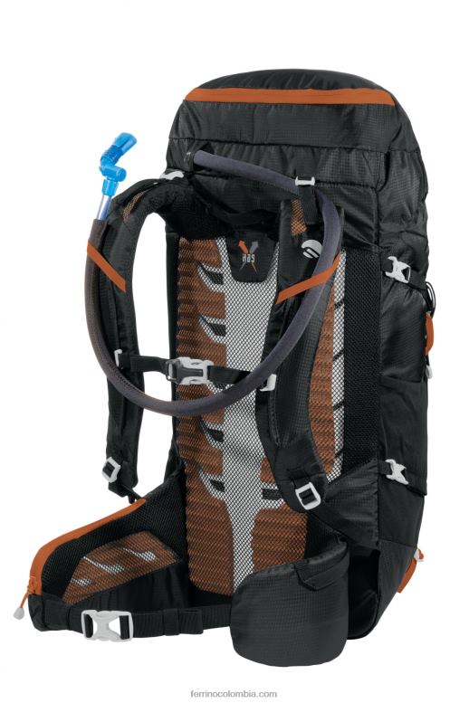 mochila ágil 45 N2T8B44unisexo Ferrino