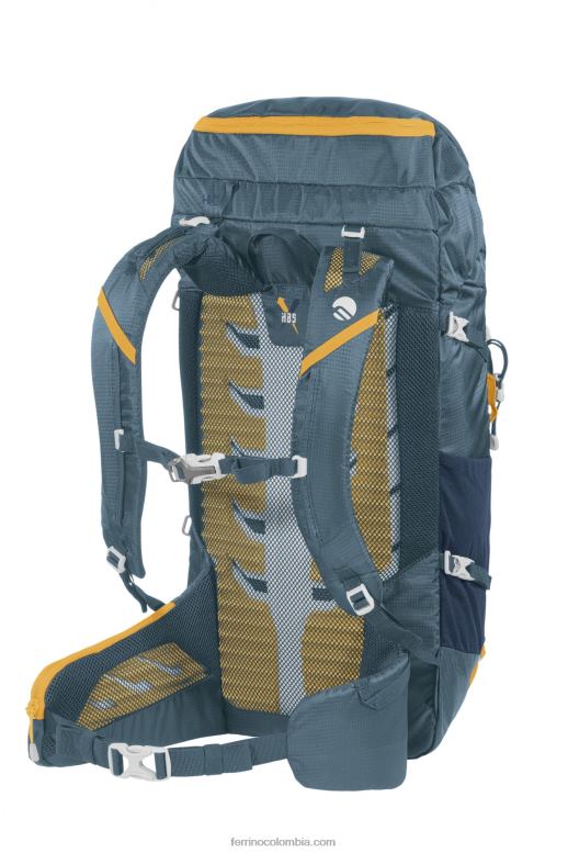 mochila ágil 45 N2T8B45unisexo Ferrino
