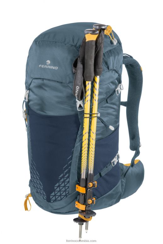 mochila ágil 45 N2T8B45unisexo Ferrino