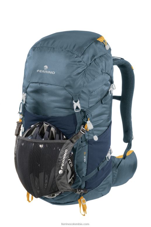 mochila ágil 45 N2T8B45unisexo Ferrino