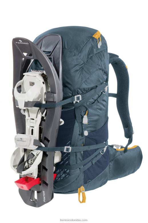 mochila ágil 45 N2T8B45unisexo Ferrino