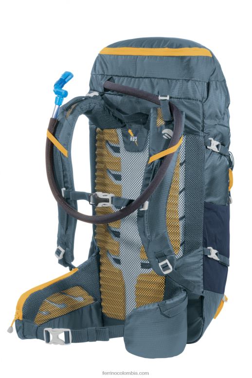 mochila ágil 45 N2T8B45unisexo Ferrino