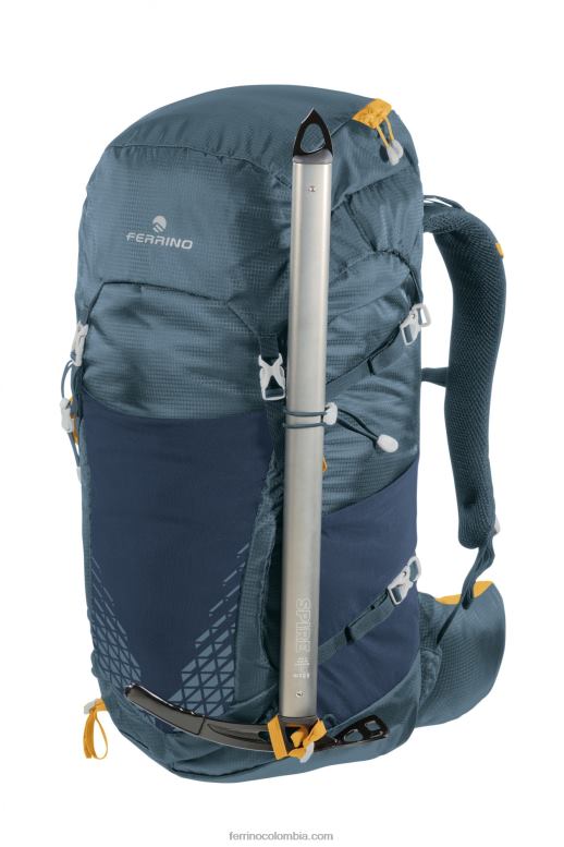 mochila ágil 45 N2T8B45unisexo Ferrino