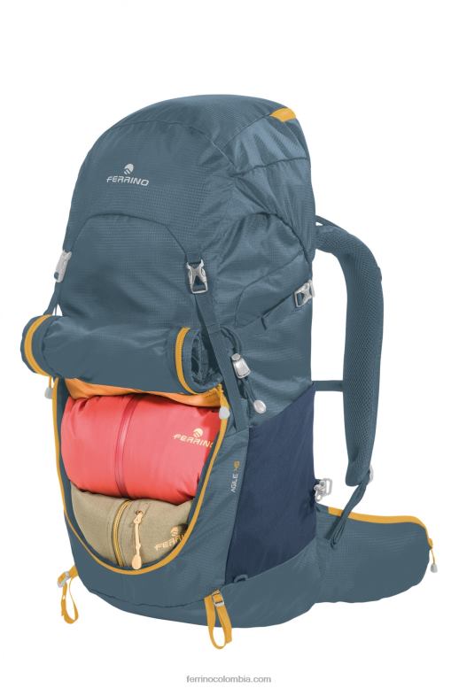 mochila ágil 45 N2T8B45unisexo Ferrino