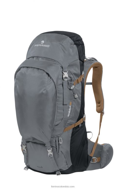 mochila transalp 60 N2T8B26unisexo Ferrino