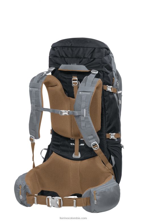 mochila transalp 60 N2T8B26unisexo Ferrino