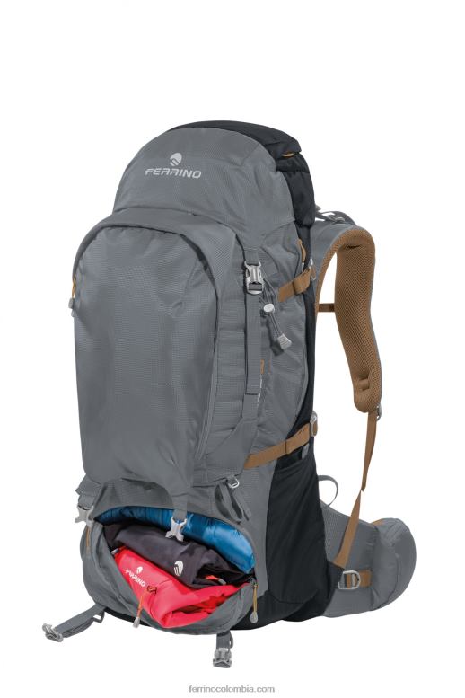 mochila transalp 60 N2T8B26unisexo Ferrino