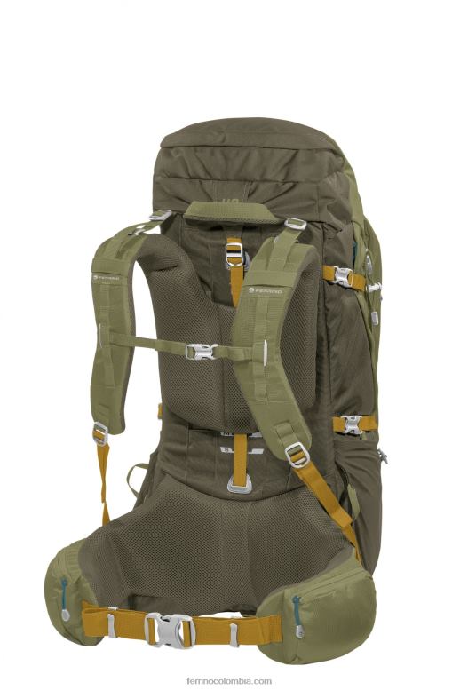 mochila transalp 60 N2T8B27unisexo Ferrino