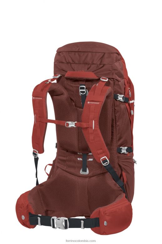mochila transalp 75 N2T8B28unisexo Ferrino