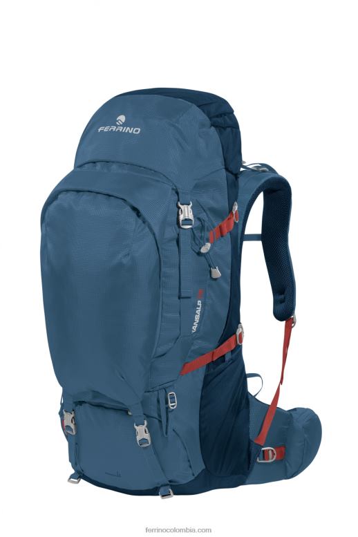 mochila transalp 75 N2T8B29unisexo Ferrino