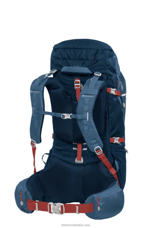 mochila transalp 75 N2T8B29unisexo Ferrino