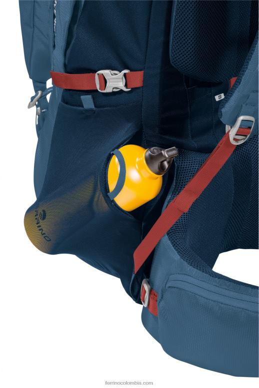 mochila transalp 75 N2T8B29unisexo Ferrino