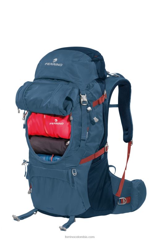 mochila transalp 75 N2T8B29unisexo Ferrino