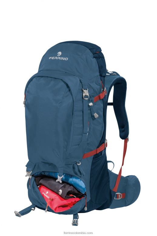 mochila transalp 75 N2T8B29unisexo Ferrino