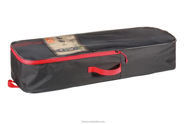 raquetas de nieve lys especial N2T8B631unisexo Ferrino