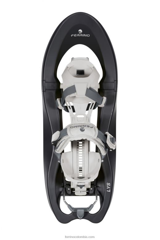 raquetas de nieve lys especial N2T8B632unisexo Ferrino