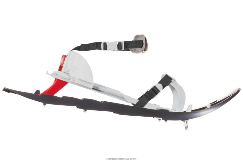 raquetas de nieve pinter castor N2T8B633unisexo Ferrino