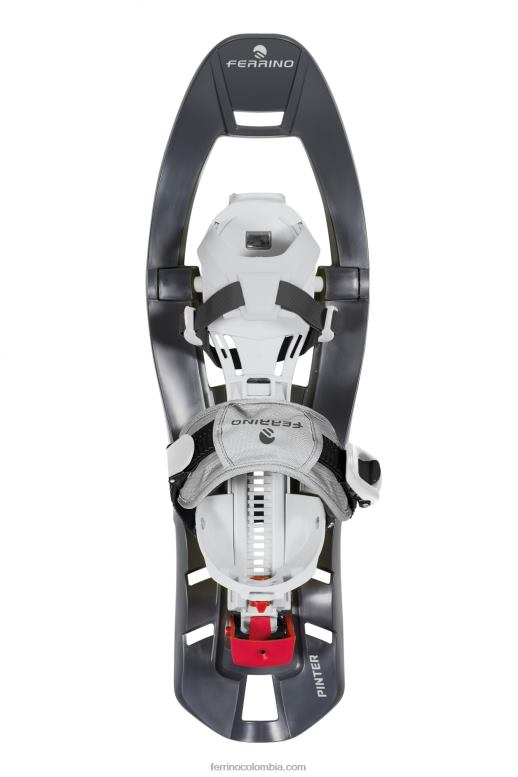 raquetas de nieve pinter especial N2T8B636unisexo Ferrino