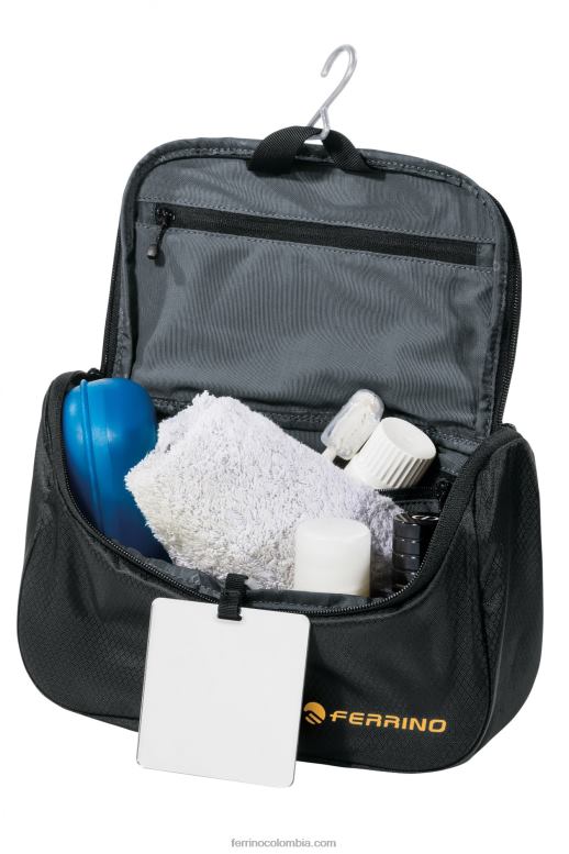 belleza mitla N2T8B512unisexo Ferrino