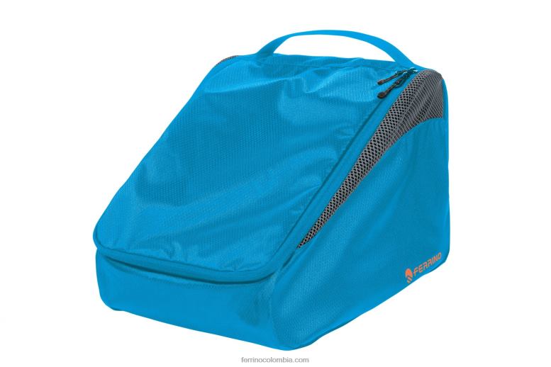 bolsa de zapatos olaias N2T8B518unisexo Ferrino
