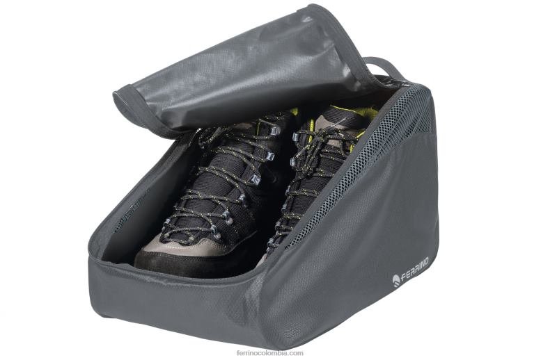 bolsa de zapatos olaias N2T8B519unisexo Ferrino