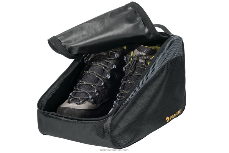 bolsa de zapatos olaias N2T8B520unisexo Ferrino