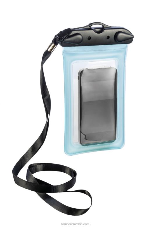 bolsa impermeable tpu 10 x 18 N2T8B541unisexo Ferrino
