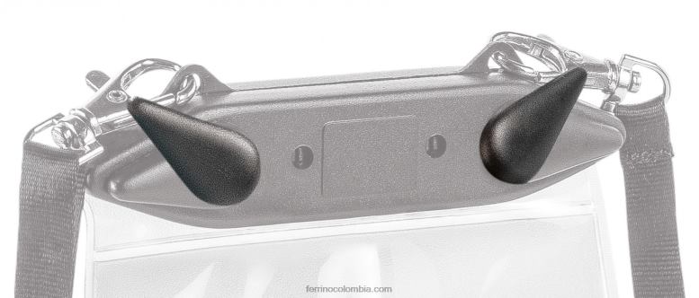 bolsa impermeable tpu 10 x 18 N2T8B541unisexo Ferrino