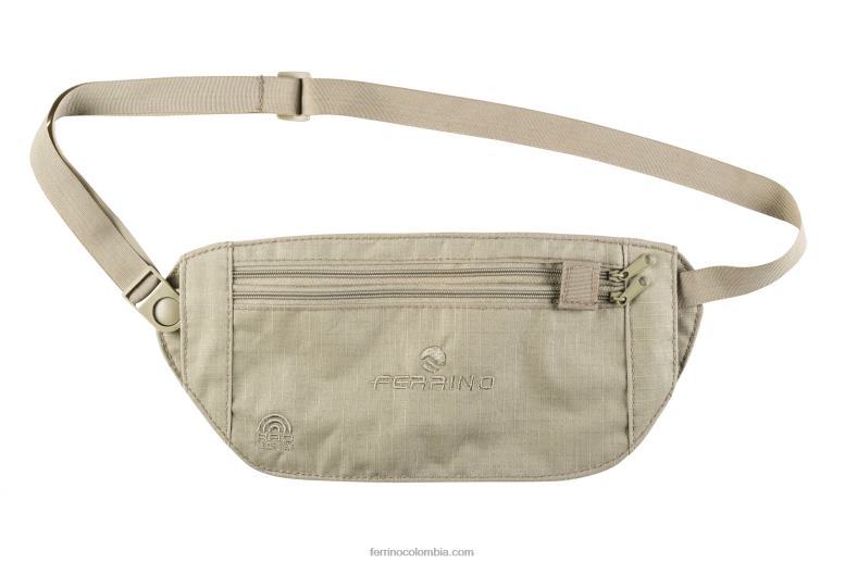 bolso drake N2T8B533unisexo Ferrino