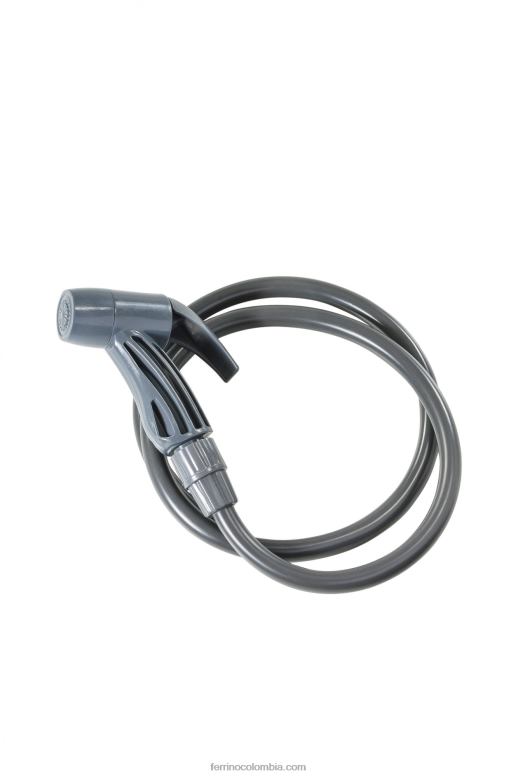 ducha solar de lujo N2T8B561unisexo Ferrino
