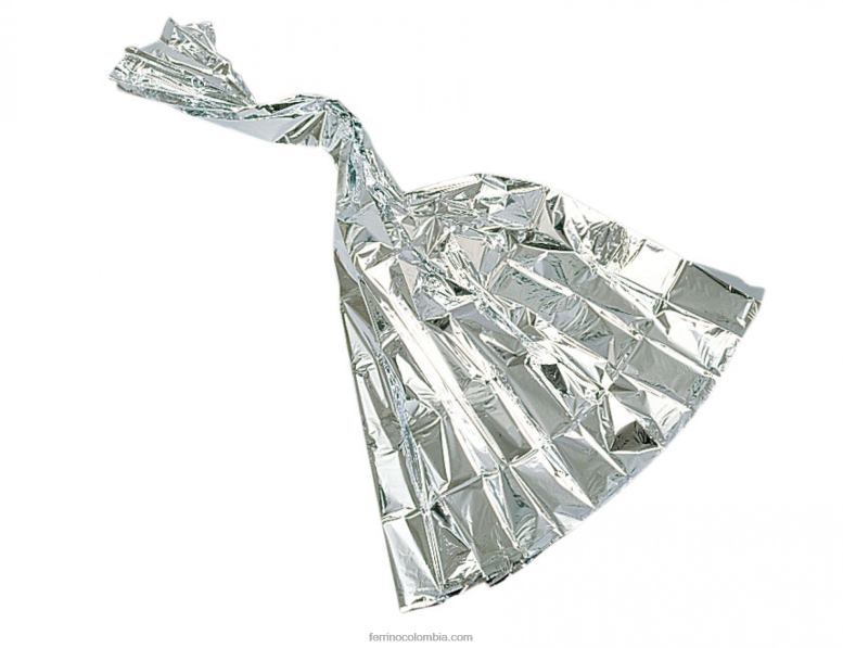 hoja de supervivencia N2T8B556unisexo Ferrino