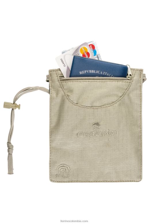 matriz de cinturón de seguridad N2T8B531unisexo Ferrino