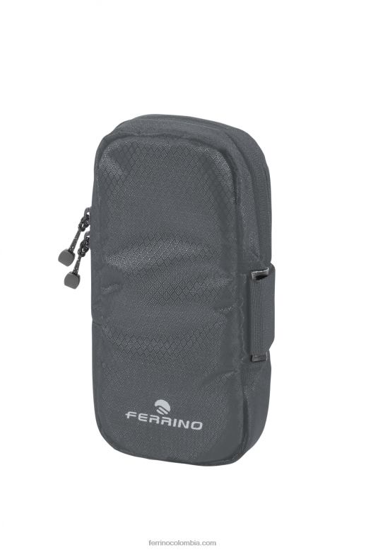 soporte para teléfono de carretera N2T8B524unisexo Ferrino