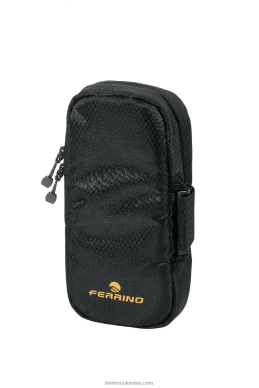 soporte para teléfono de carretera N2T8B525unisexo Ferrino