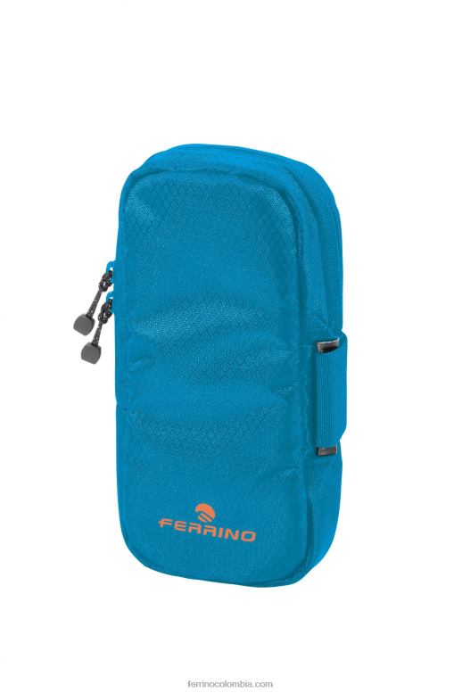 soporte para teléfono de carretera N2T8B526unisexo Ferrino