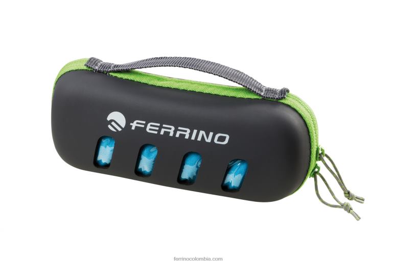toalla x-lite xl N2T8B555unisexo Ferrino