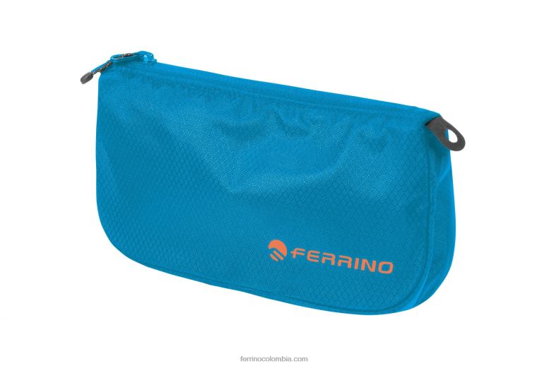 Zócalo transparente de belleza N2T8B515unisexo Ferrino