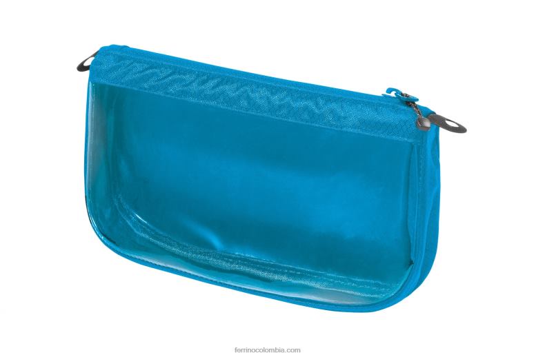 Zócalo transparente de belleza N2T8B515unisexo Ferrino